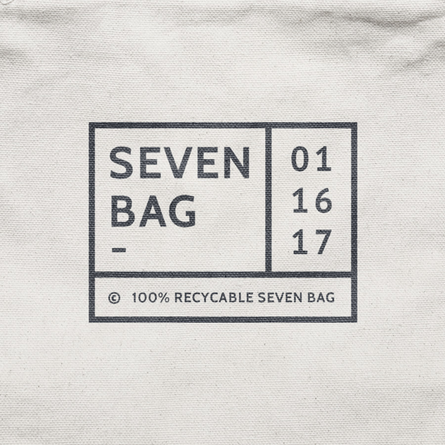 Canvas Bag - Image 3